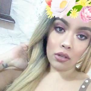 Meet your Posher, Rachelle